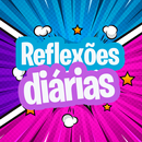 Reflexões e Saudações Diárias APK