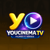 Youcinema TV Filmes e Series APK