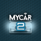 MyCar Controls 2 आइकन