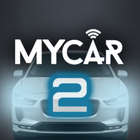 MyCar Controls 2 आइकन