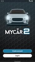 MyCar Controls 2 Poster