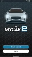 MyCar Controls 2 plakat