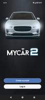 MyCar Controls 2 पोस्टर
