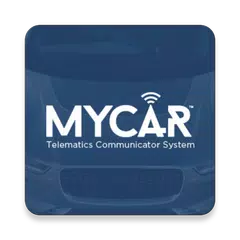 MyCar Controls アプリダウンロード