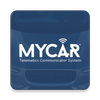 MyCar Controls icon