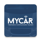 MyCar Controls-icoon