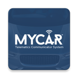 MyCar Controls 圖標
