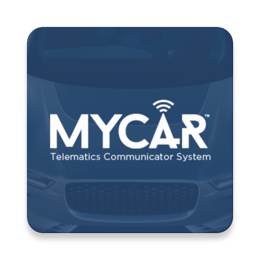 MyCar Controls