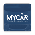 MyCar Controls Zeichen