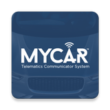 MyCar Controls Zeichen