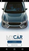 MyCar Controls स्क्रीनशॉट 1