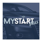 My Start Plus-icoon