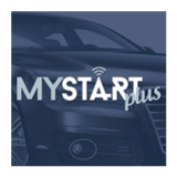 My Start Plus icono