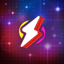 Disco Light Camera Effect aplikacja