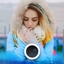 Water Camera: Water waves Vide APK