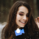 Rain Video Effect Camera APK