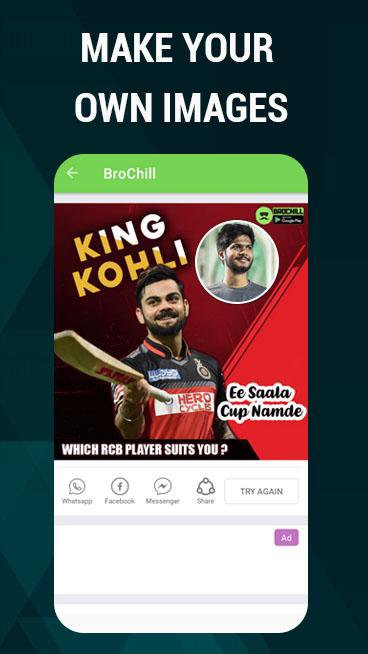 BroChill for Android - APK Download