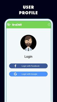 BroChill 截图 6