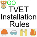 TVET Installation Rules - Exam Papers & Documents APK
