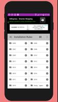 TVET Installation Rules screenshot 2