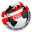 CSGS-icoon