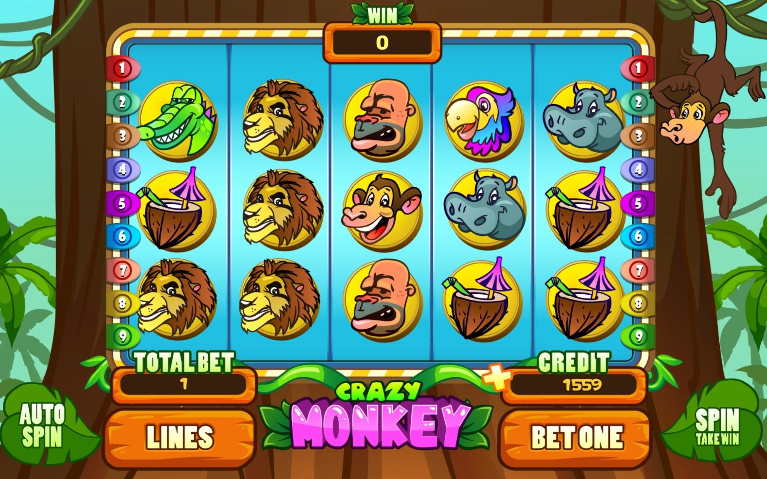 Crazy monkey slot ru4. Crazy Monkey Slot Machine для андроид. Crazy Monkey 2. Фул скрин Крэйзи МОНКЕЙ. Slots Monkey бананы.