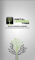 Digital Learning Tree Cartaz