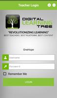 1 Schermata Digital Learning Tree