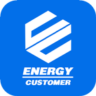 Energy Customer icône