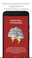 Monitor Burz poster