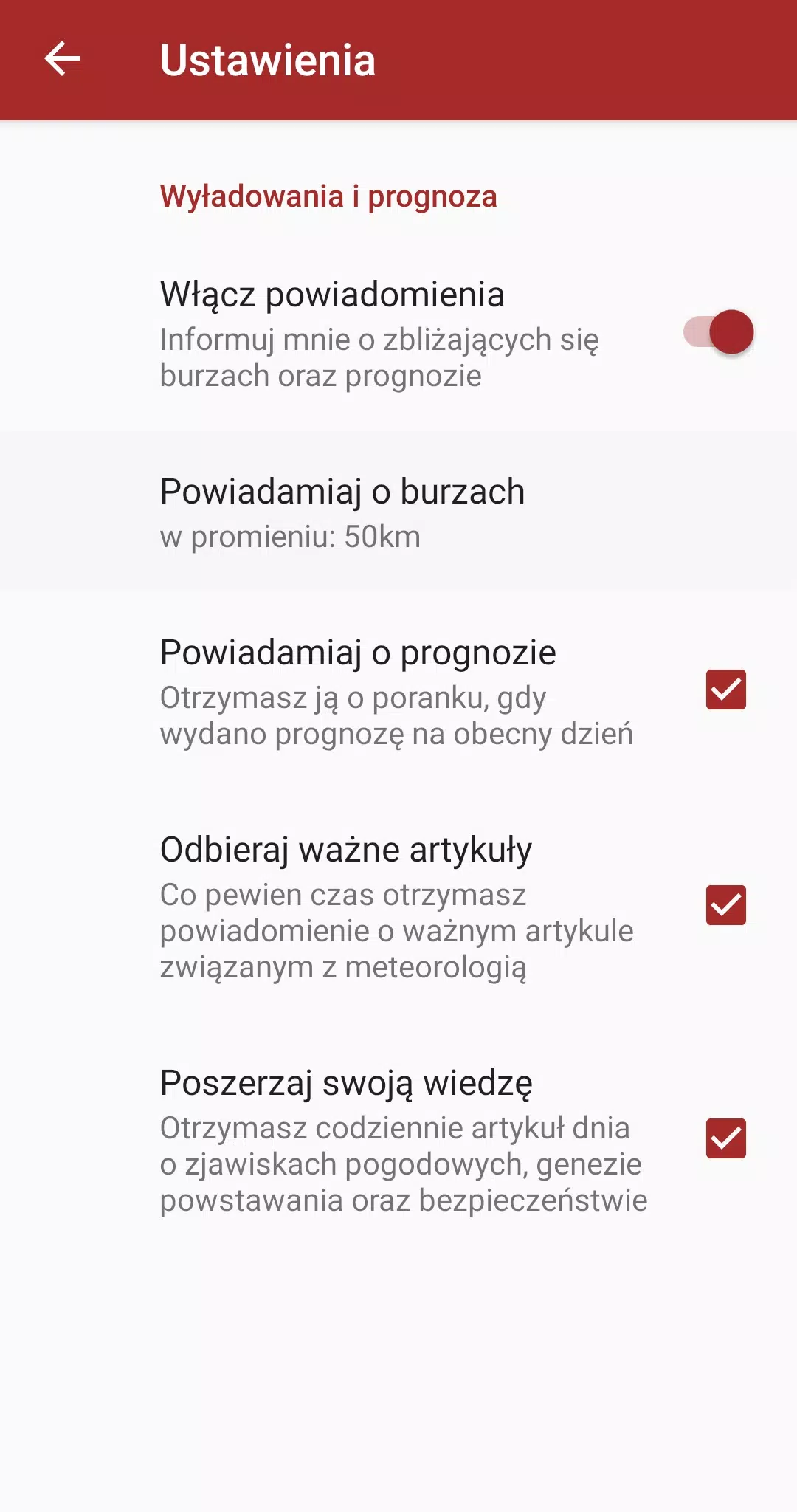 Monitor Burz APK for Android Download