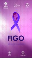 FIGO Gyn Cancer Management ポスター