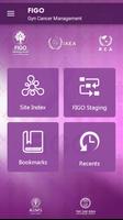 FIGO Gyn Cancer Management 스크린샷 1