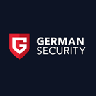 German Alert-icoon