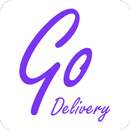 APK GO delivery | جو للتوصيل