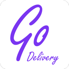 GO delivery | جو للتوصيل アイコン