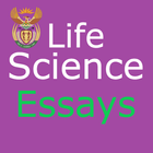 Life Sciences Essays for Matri أيقونة