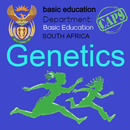 Genetics | Life Sciences Grade APK