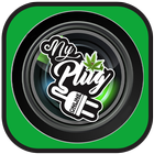 My plug online icon