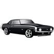 GezaMota (eHailing Demo)