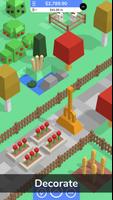 Idle Farm Tycoon captura de pantalla 2