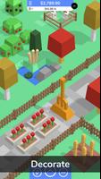 Idle Farm Tycoon syot layar 2