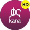 Kana TV APK