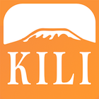 Kili-icoon