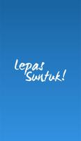 Lepas Suntuk poster