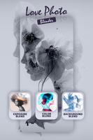 Photo Blender Photo Editor poster