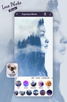 Photo Blender Photo Editor скриншот 1