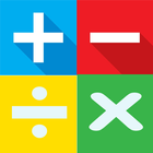 Math Games icon