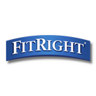 FitRight Product Selector أيقونة