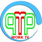MPaisaPlus App Work IV иконка
